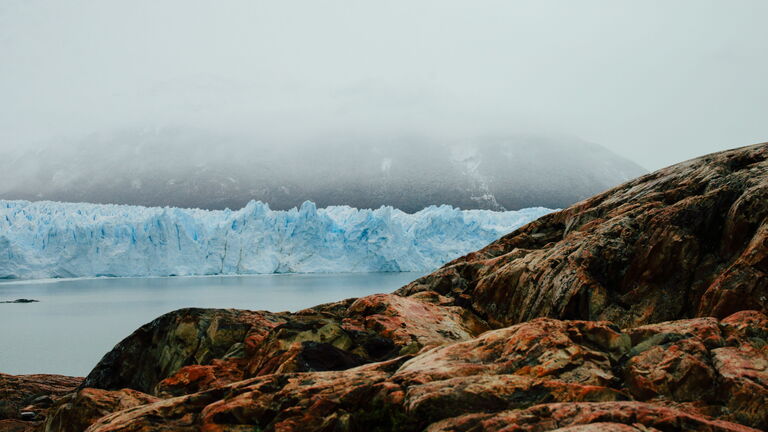 Perito‑Moreno – Gletscher aus nächster Nähe