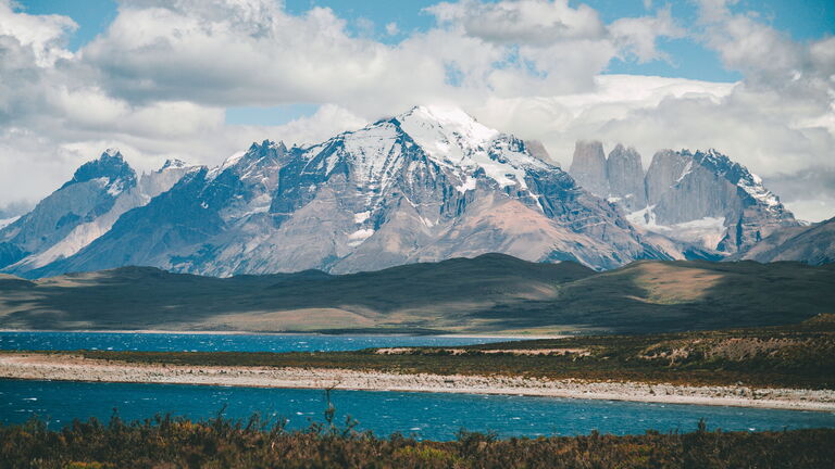Isla Magdalena und Patagonien – Pinguine, Seelöwen & Estancia