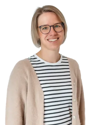 Frauke Rückels