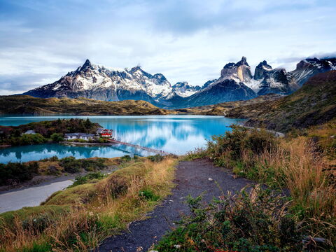 Patagonien – Naturerlebnis von Feuerland bis Anden