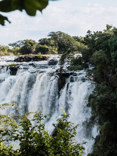 Big Five – Safari durch Botswana, Simbabwe und Südafrika