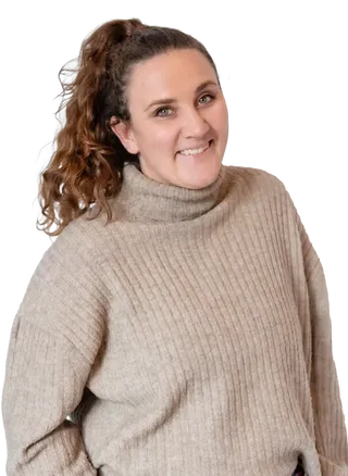 Tanya Deutschmann