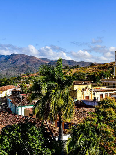 Trinidad – Karibische Kultur‑ und Naturschätze
