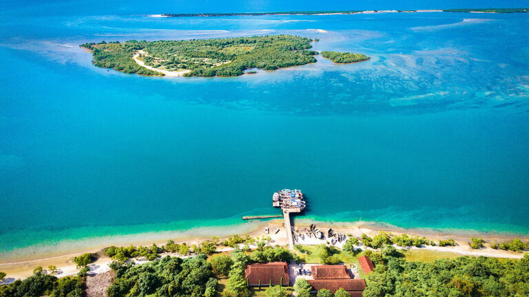 Küste – Bagamoyo