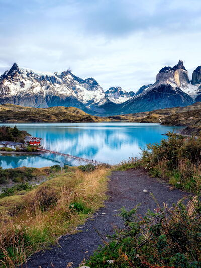 Patagonien – Naturerlebnis von Feuerland bis Anden
