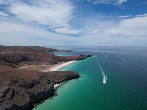 Baja California – Naturschauspiel an Mexikos Südspitze