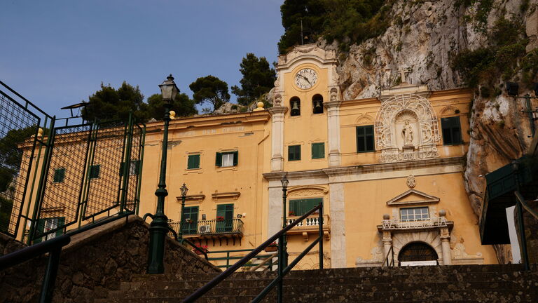 Buchtbahía Concepción, Mulegé und das Bergdorf Santa Rosalía