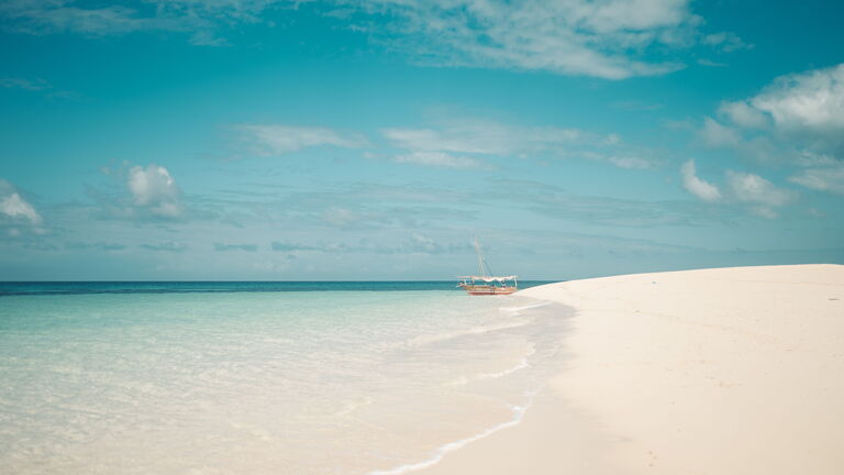 Entspannung am Strand und im Spa